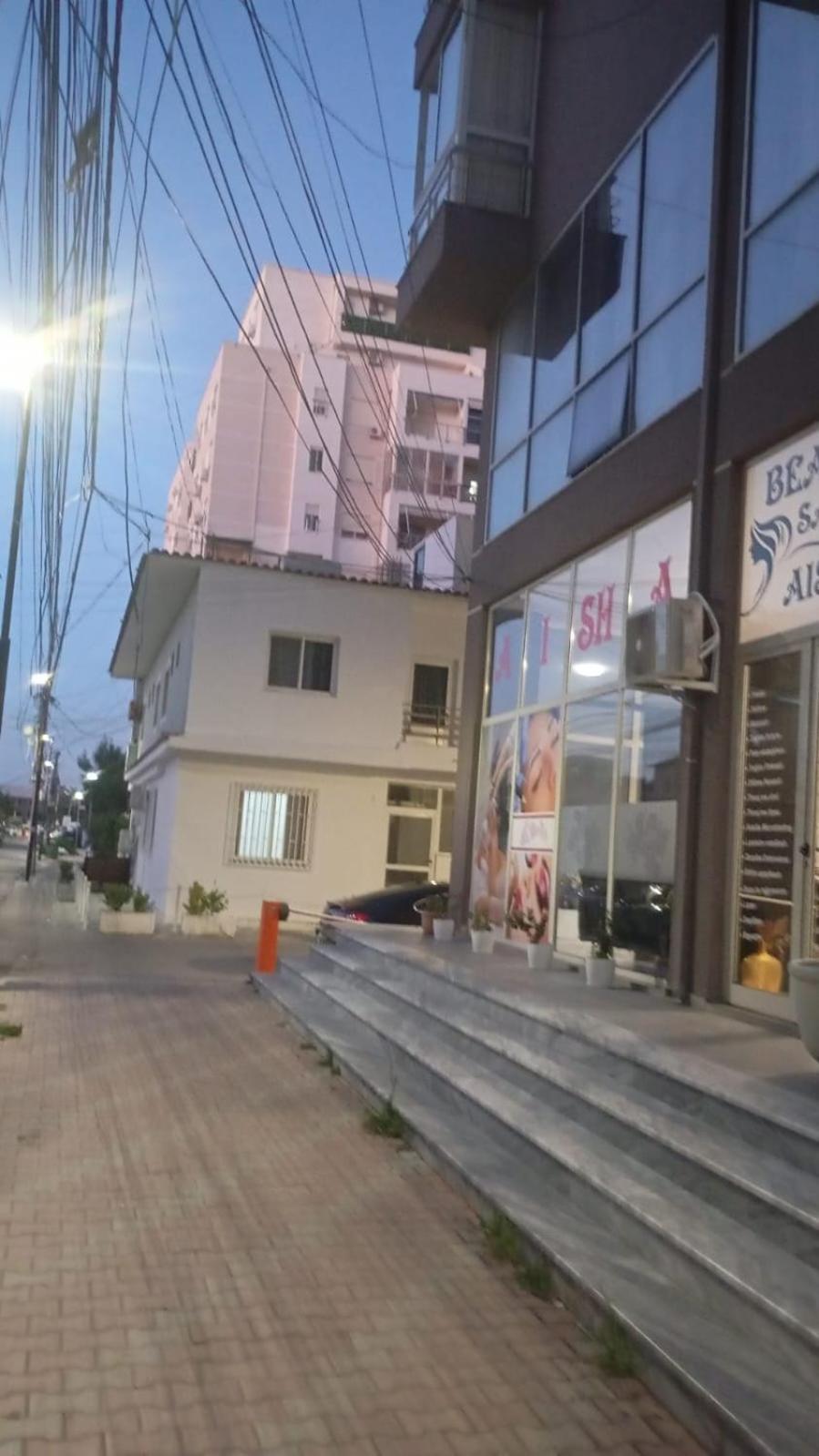 Durres Beach Rooms Durrës Exterior foto
